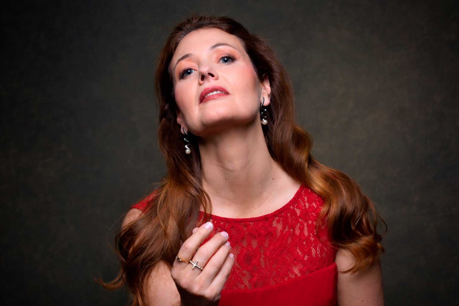 Producción de Teatro